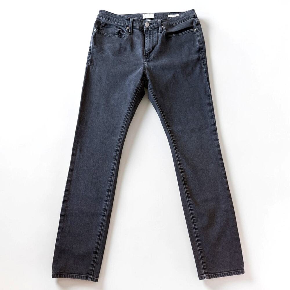 FRAME L'Homme Skinny Jeans Size 33